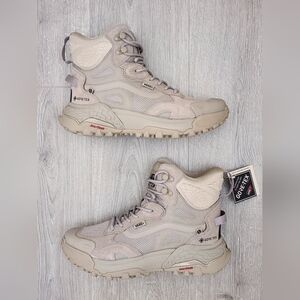 VANS Crestline MTE All Weather All Terrain Waterproof Shoes Mens Sizes MSRP $230